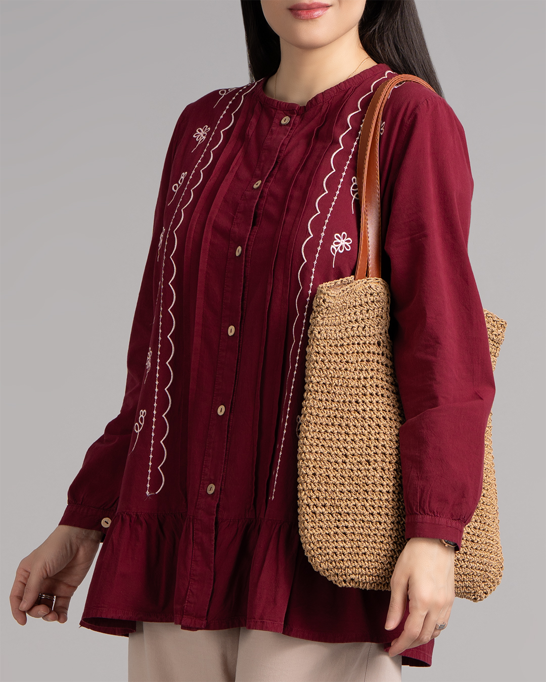 شومیز پروین