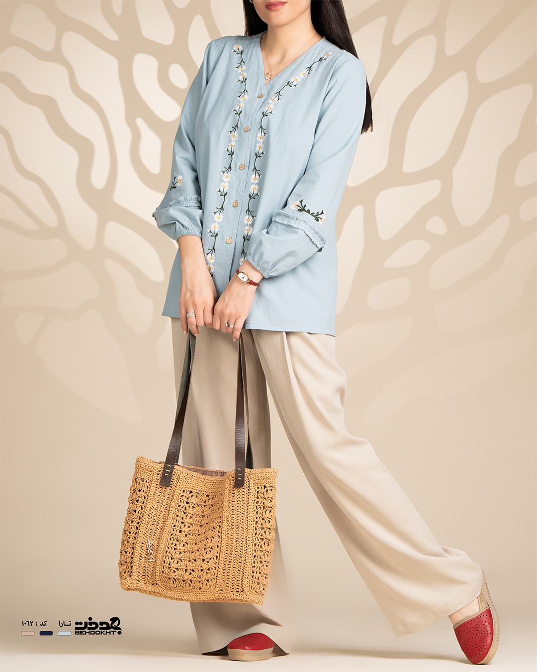 شومیز تارا