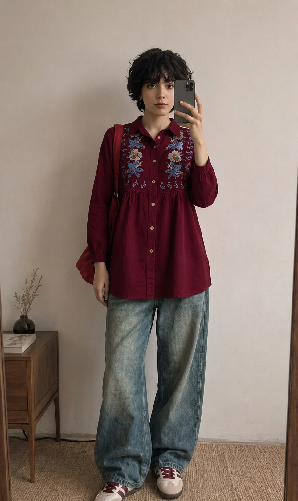 شومیز آیلا