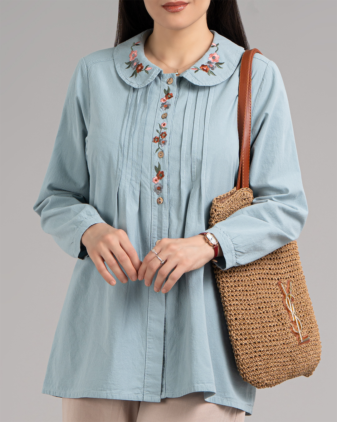 شومیز مهشید