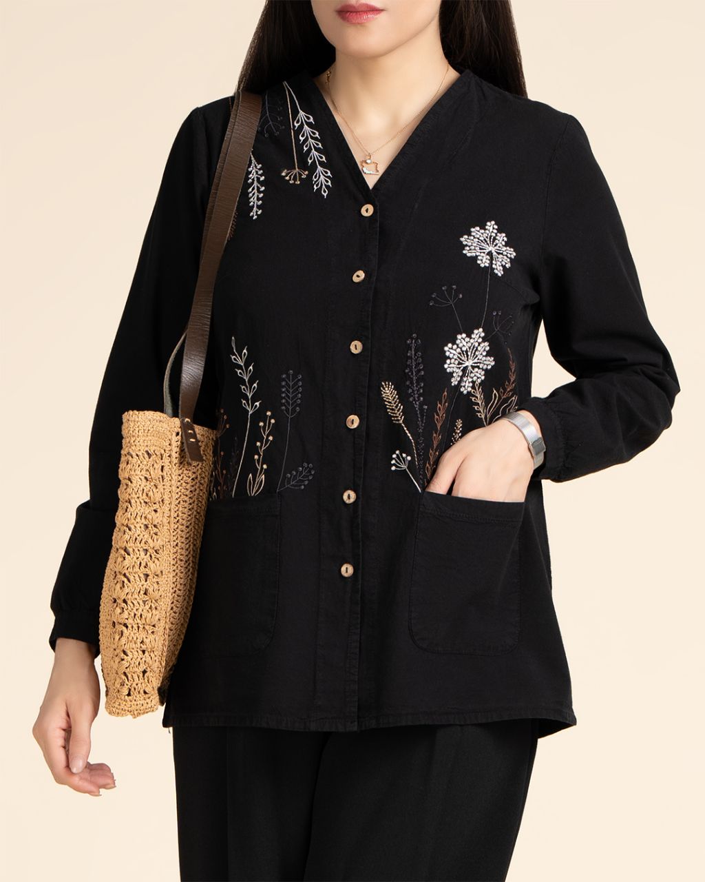 شومیز پگاه