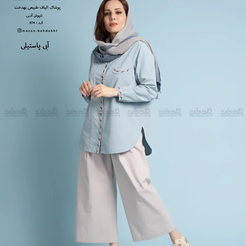 شومیز آنی