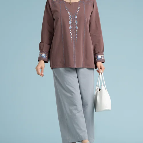 تونیک نازلی